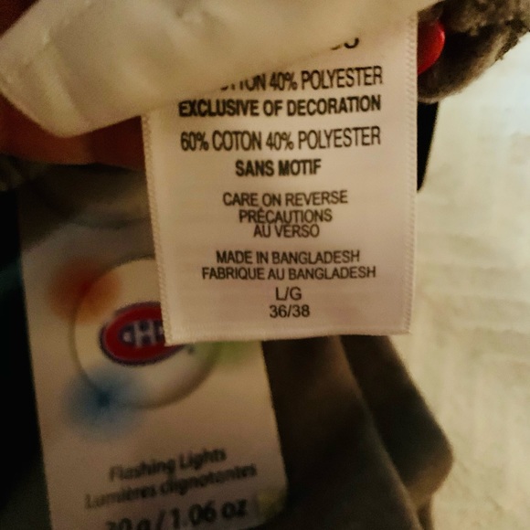 NWT “Canadians” Bonus Package! - Picture 2 of 2